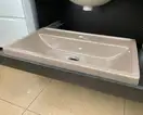 Snail Венеція Умивальник, капучино (106H400)