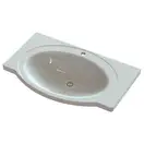 Snail Умивальник «Афродита»  А802М Олива МАТ (108A802M)