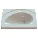 Snail Умивальник «Діана» А802 Олива глянець (109A802)