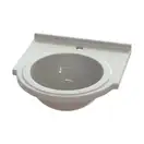 Snail Умивальник «Прометей» А800 Маренго глянець (111A800)