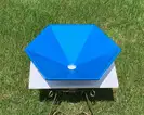 Snail Астерія Лагуна H700 Умивальник, шестикутний (112H700)