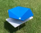 Snail Астерія Лагуна H700 Умивальник, шестикутний (112H700)