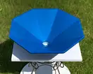 Snail Сириус Лагуна H700 Умывальник, восьмиугольный (113H700)