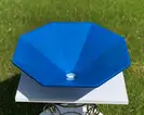 Snail Сириус Лагуна H700 Умывальник, восьмиугольный (113H700)