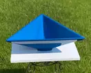 Snail Умивальник «Пегас» Лагуна H700 (114H700)