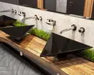 Snail Умивальник «Пегас» Лагуна H700 (114H700)