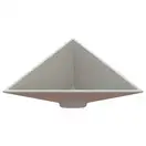 Snail Умивальник «Пегас» Лагуна H700 (114H700)