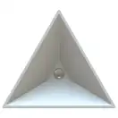 Snail Пегас Медіум Т107 Умивальник (114T107)