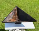 Snail Пегас Умивальник, Венге (114T222)