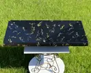 Snail Вега Перу Умивальник, білий (115T109)