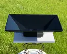 Snail Аполон Умивальник, чорний (118A200)