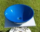Snail Камелія Лагуна H700 Умивальник накладний (147H700)