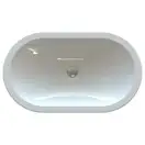 Snail Умивальник «Олімпія» А802 Олива глянець (150A802)