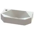 Snail Умивальник «Тритон» L  А802М Олива МАТ (158LA802M)