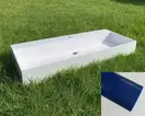 Snail Умывальник «Флорида» А800М Маренго МАТ (168A800M)