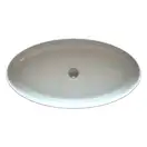 Snail Умивальник «Фараон»  А802 Олива глянець (169A802)