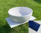 Snail Умивальник «Сакура» А800М Маренго МАТ (177A800M)