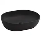 Volle Teo Раковина накладна, чорний (13-01-06Black)