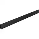 Штанга для душа Hansgrohe WallStoris 50 см, Matt Black (27902670)