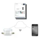 Інтелектуальний контролер води з 3-ма датчиками Grohe Sense Guard (22502LN1)