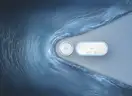 Інтелектуальний контролер води з 3-ма датчиками Grohe Sense Guard (22502LN1)