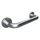Поручень 301100302 Help : 300mm, нерж. сталь, мат Bemeta Чехія