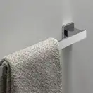 Поручень для ванны 450 мм Emco Loft, хром (057000101)