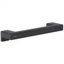 Поручень в душ Hansgrohe AddStoris, Matt Black (41744670)