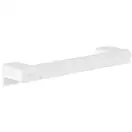 Поручень в душ Hansgrohe AddStoris 32,7х34,8x7,9 см, Matt White (41744700)