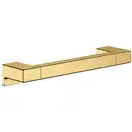 Поручень у душ Hansgrohe AddStoris 32,7 х34, 8x7, 9 см, Polished Gold Optic (41744990)