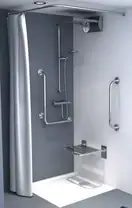 Поручень 60 см LEHNEN CONCEPT (L60006000) KOLO