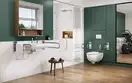 Поручень 70 см LEHNEN CONCEPT (L60402000) KOLO