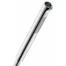 Ручний душ Axor Organic 2jet, хром (12680000)