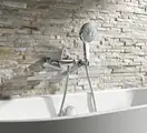 Ручний душ з 4 режимами Grohe Power &amp; Soul Cosmopolitan 130 (27664000)