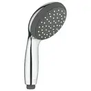Лійка для ручного душу, 1 режим струменя Grohe Vitalio Start 100 27940000