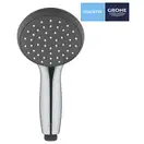 Лійка для ручного душу, 1 режим струменя Grohe Vitalio Start 100 27940000