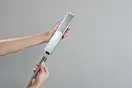 Лійка для душу Hansgrohe Pulsify E 100 1jet EcoSmart (колір - хром) 24320000