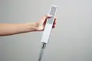 Лейка для душа Hansgrohe Pulsify E 100 1jet EcoSmart+ (цвет - хром) 24321000