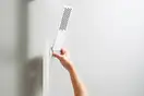 Лейка для душа Hansgrohe Pulsify E 100 1jet EcoSmart+ (цвет - белый матовый) 24321700