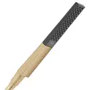 Ручний душ Hansgrohe Rainfinity 1jet EcoSmart, Brushed Bronze (26867140)