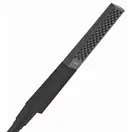 Ручний душ Hansgrohe Rainfinity 1jet EcoSmart, Matt Black (26867670)