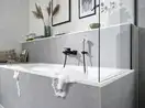 Детский ручной душ Hansgrohe Jocolino, 2 вида струи (28760210) фото 2 Aquada.com.ua