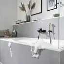 Ручний душ дитячий Hansgrohe Jocolino 2Jet lion, бежевий (28760210)