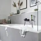 Ручний душ дитячий Hansgrohe Jocolino 2Jet crocodile, зелений (28788570)