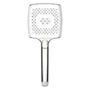 Лійка для душу Koer KP-0409-01 4 функції (Колір хром) (KR5413)