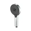 Лійка для душу Koer KP-0414-01 4 функції, колір хром (KR5569)