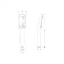 душова лійка Omnires Hudson chrome (HUDSONX-RCR)