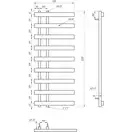 5512002 Wire for Display Board F82 / F79 (1605)