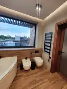 Genesis Aqua Полотенцесушитель Bull (3003)