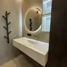 Genesis Aqua Полотенцесушитель Albero (3801)